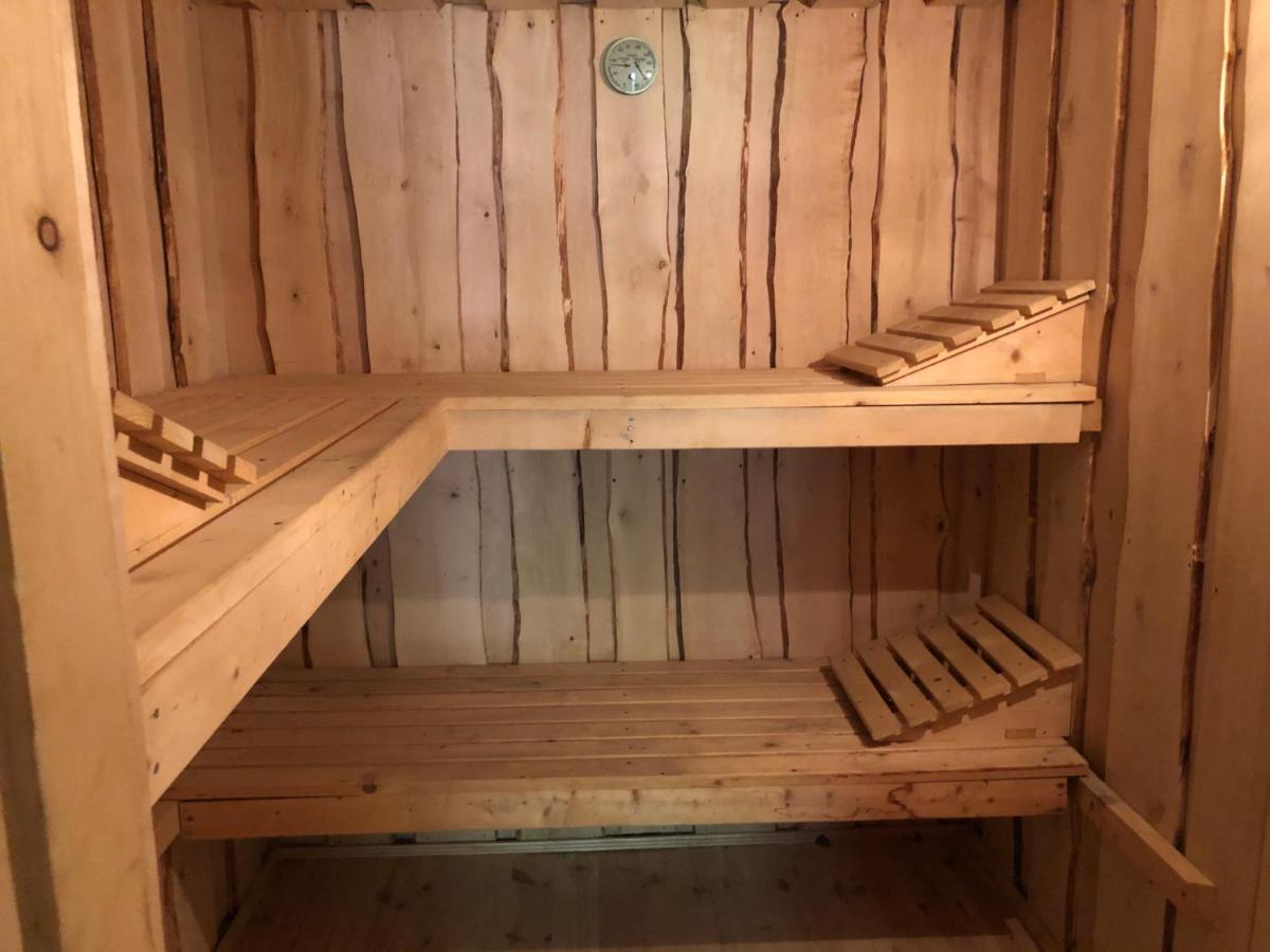 Dom Alpejski Krosniczanka Krosnica  Eksteriør billede